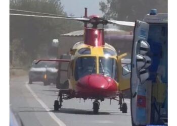 Incidente a Locri