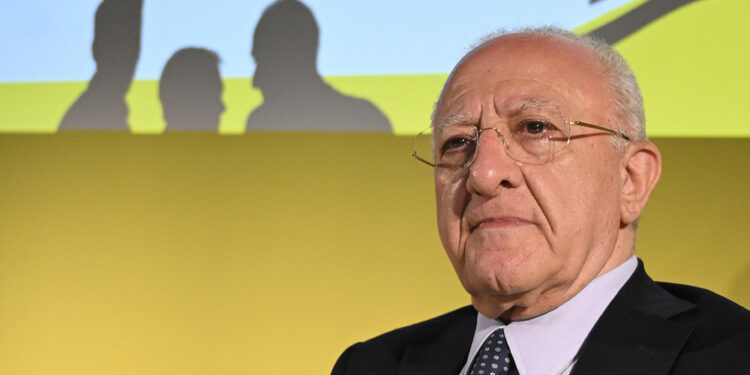 Governo soffre di insonnia e hanno approvato autonomia di notte