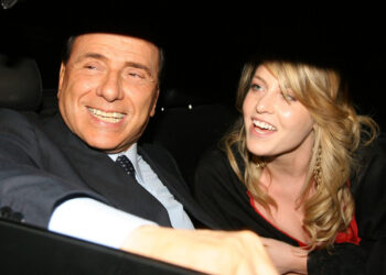 "Questo compromise la sua salute