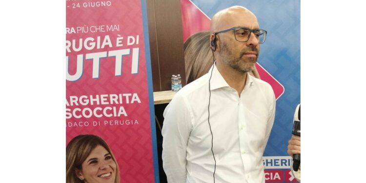 'Ora pensare alle regionali' invito dell'europarlamentare