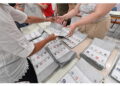 Urne aperte in 101 comuni. Al voto a Firenze