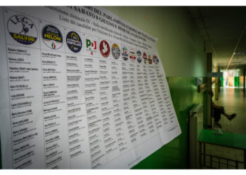 Sfida all'ultimo voto a Perugia. Firenze e Bari al ballottaggio