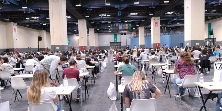 Voti molto alti a UniPalermo