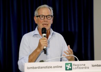 Incarichi nel governo? 'è tempo dei giovani'