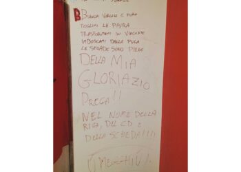 Scoperta nel Torinese durante un'operazione antidroga