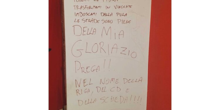 Scoperta nel Torinese durante un'operazione antidroga