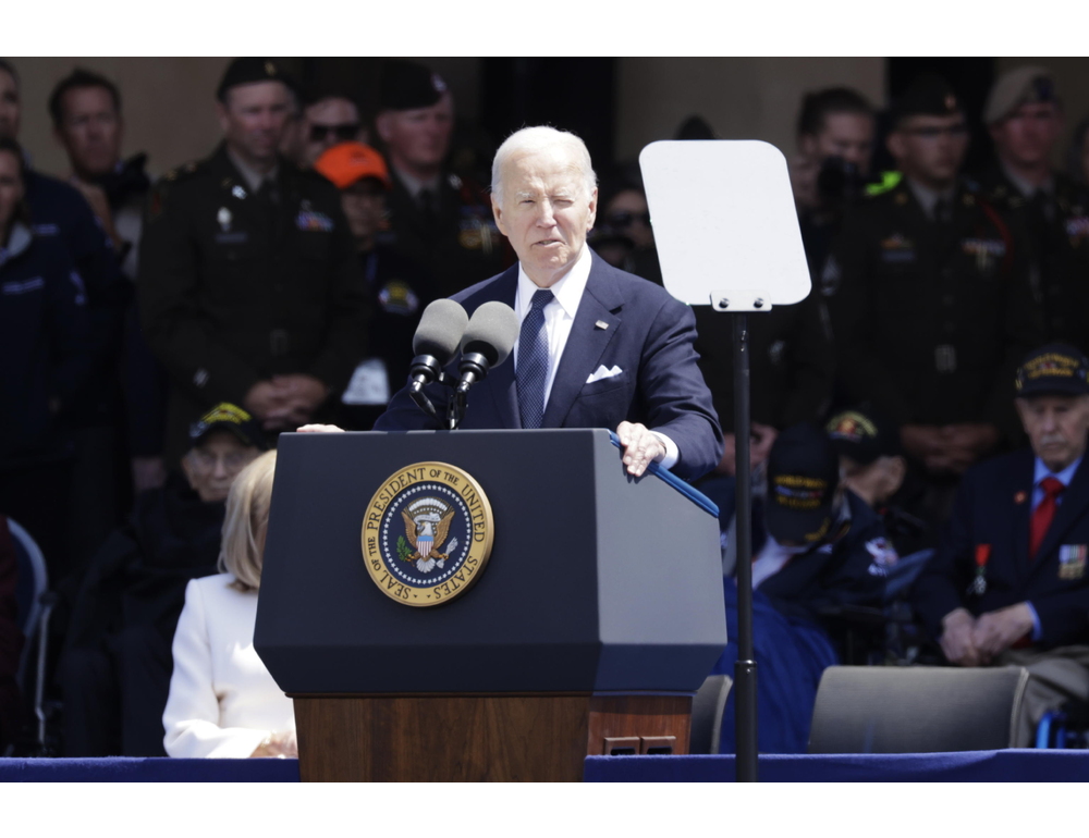 Biden, Putin mi preoccupa da 40 anni, è un dittatore
