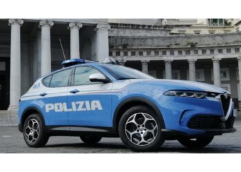 Sgominati alcuni esponenti ritenuti legati al clan Lo Russo