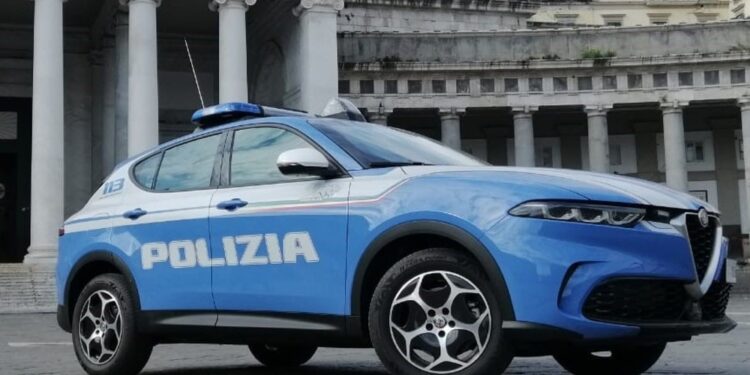 Sgominati alcuni esponenti ritenuti legati al clan Lo Russo