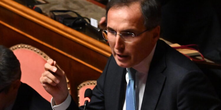 'La Russa ha chiesto a maggioranza il rispetto del Regolamento'