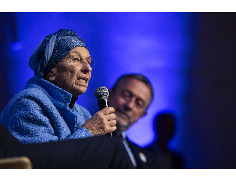 Bonino, da Tajani difesa d’ufficio dell’illiberale Orban