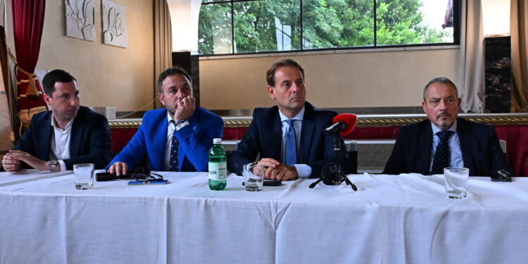 Sindaco