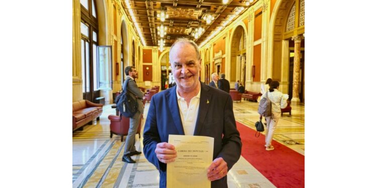 Il governo al fianco delle Regioni pronte alla sfida