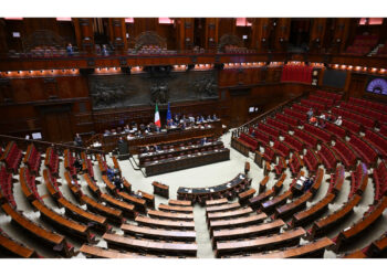 Approvato emendamento soppressivo dell'articolo 1