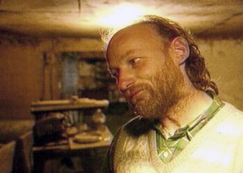 Robert Pickton