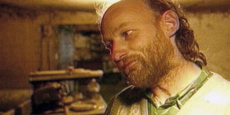Robert Pickton