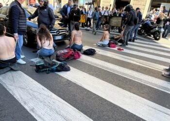 La norma del ddl sicurezza resta invariata. Bocciati emendamenti