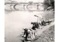 Per riflettere sulla storia del fiume e sulla crisi climatica