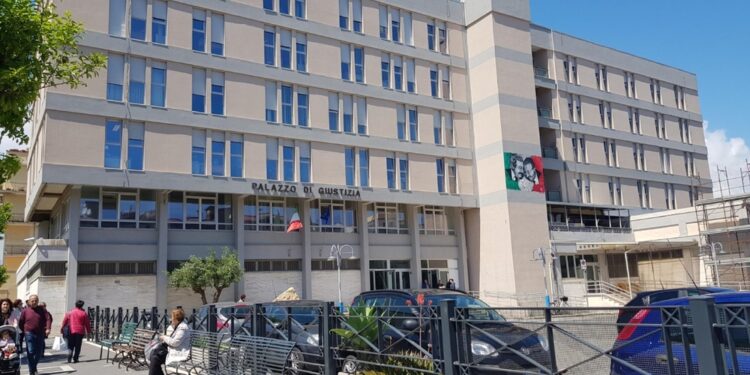 La requisitoria del pm davanti al gup del Tribunale di Crotone