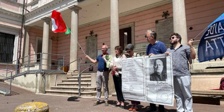 Radicali nel Vercellese a 100 anni dalla morte di Matteotti