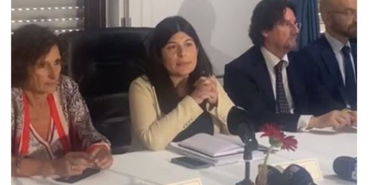 'Un antistato verso il quale noi non intendiamo indietreggiare'