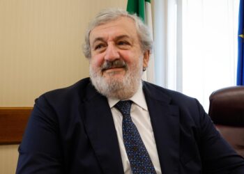 'Riunione carbonara con primari Asl
