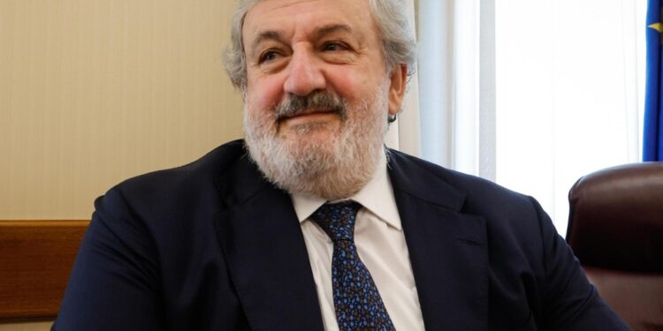 'Riunione carbonara con primari Asl
