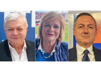 Dati ufficiosi vedono De Benedittis sotto la soglia del 50%