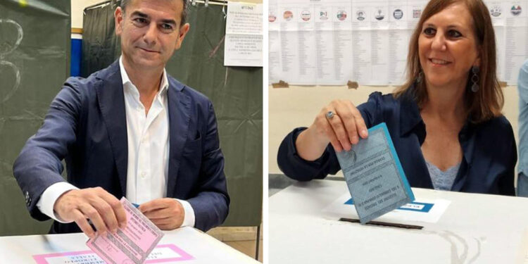 Numeri non ancora ufficiali dalle sezioni