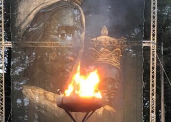 Card. Fisichella ha esortato la preghiera per tutte le guerre