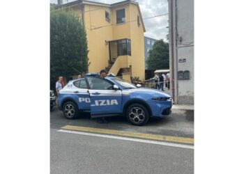 50enne ha confessato dopo 16 ore interrogatorio