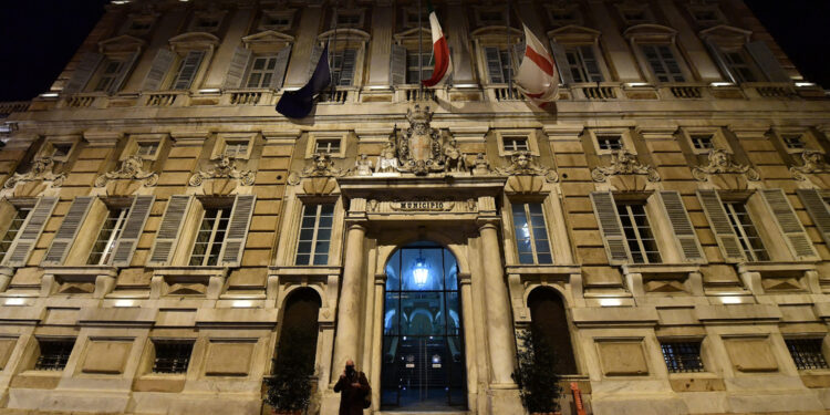 Sindaco ancora in ospedale