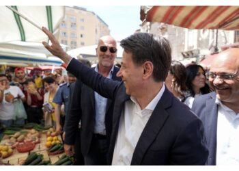 Al M5s interessano i temi come la convergenza sul salario minimo