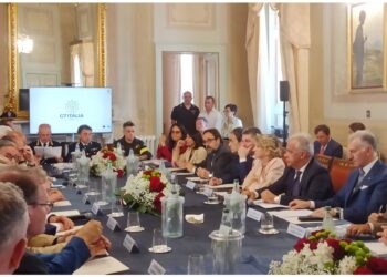A Brindisi incontro per vertice in programma dal 13 al 15 giugno