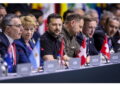 Portavoce Peskov sulla conferenza di Lucerna
