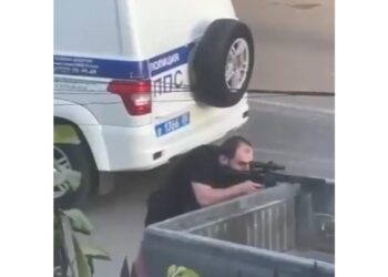 Sale il bilancio delle vittime dell'attacco a chiesa e sinagoga