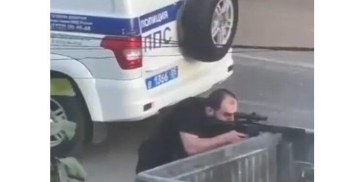 Sale il bilancio delle vittime dell'attacco a chiesa e sinagoga