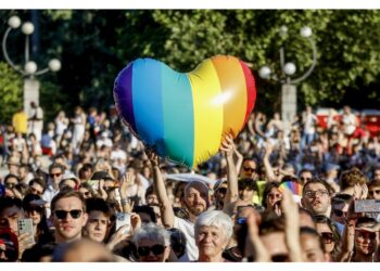 Al corteo potrebbe aderire anche la comunità palestinese