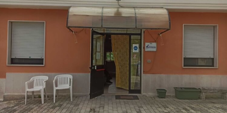Laboratori in un centro nel Foggiano