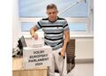 Prime proiezioni secondo i report stilati dai partiti politici
