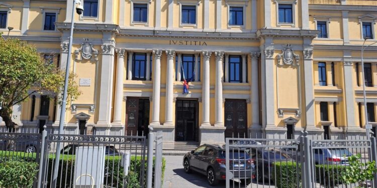 È stato presentato ricorso al Tribunale del riesame