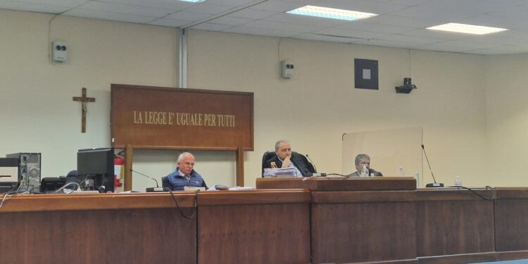 Imputati di calunnia tre poliziotti del pool di La Barbera