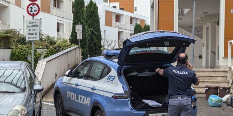 Omicidio volontario il reato ipotizzato