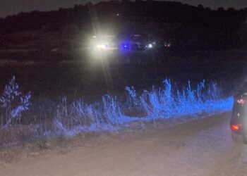 In corso gli accertamenti sulle cause dell'incidente