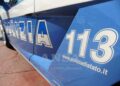 A Catania agrediti da residenti per coprire la fuga di un uomo