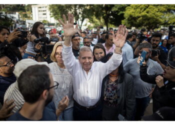 Il candidato del Pud