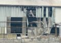E' deceduto nel reparto grandi ustionati a Verona