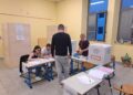 Attesi i dati di una sezione