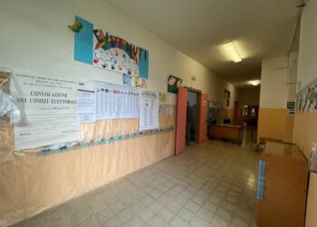 Per le comunali il dato sale al 33