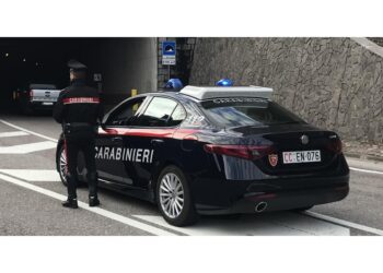 Faceva offerte promozionali e spediva in Italia e all'estero